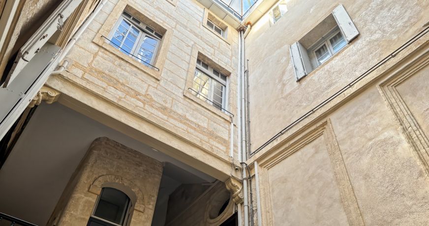 vente Appartement Montpellier