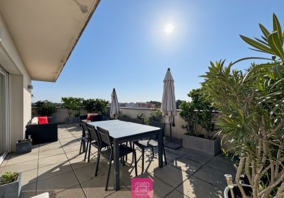 vente Appartement Castelnau Le Lez