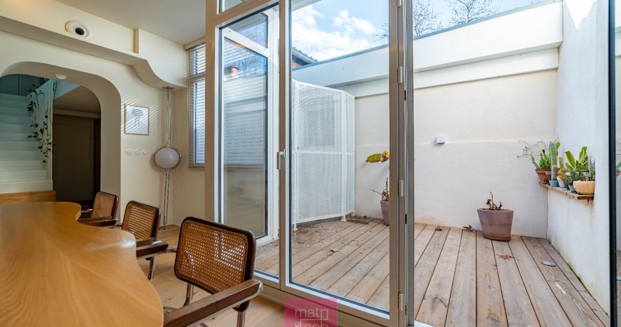 vente Appartement Montpellier