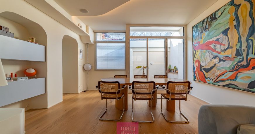 vente Appartement Montpellier