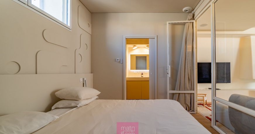 vente Appartement Montpellier