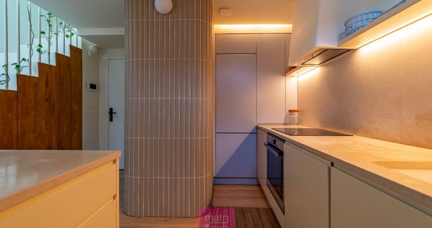 vente Appartement Montpellier