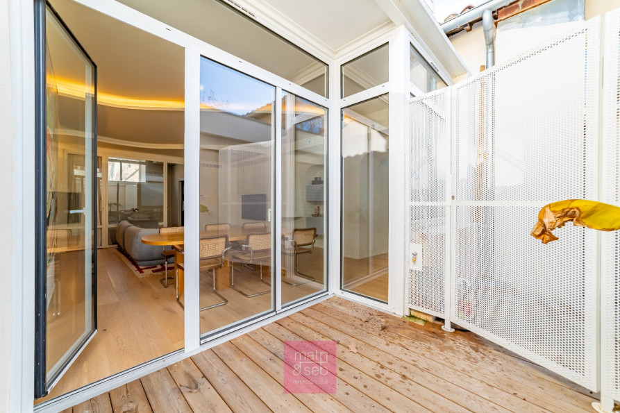 vente Appartement Montpellier - Photo 6