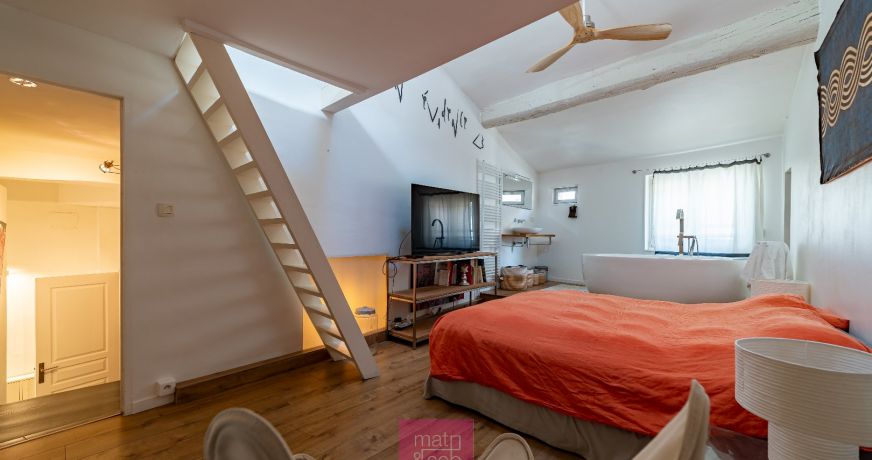 vente Appartement Montpellier