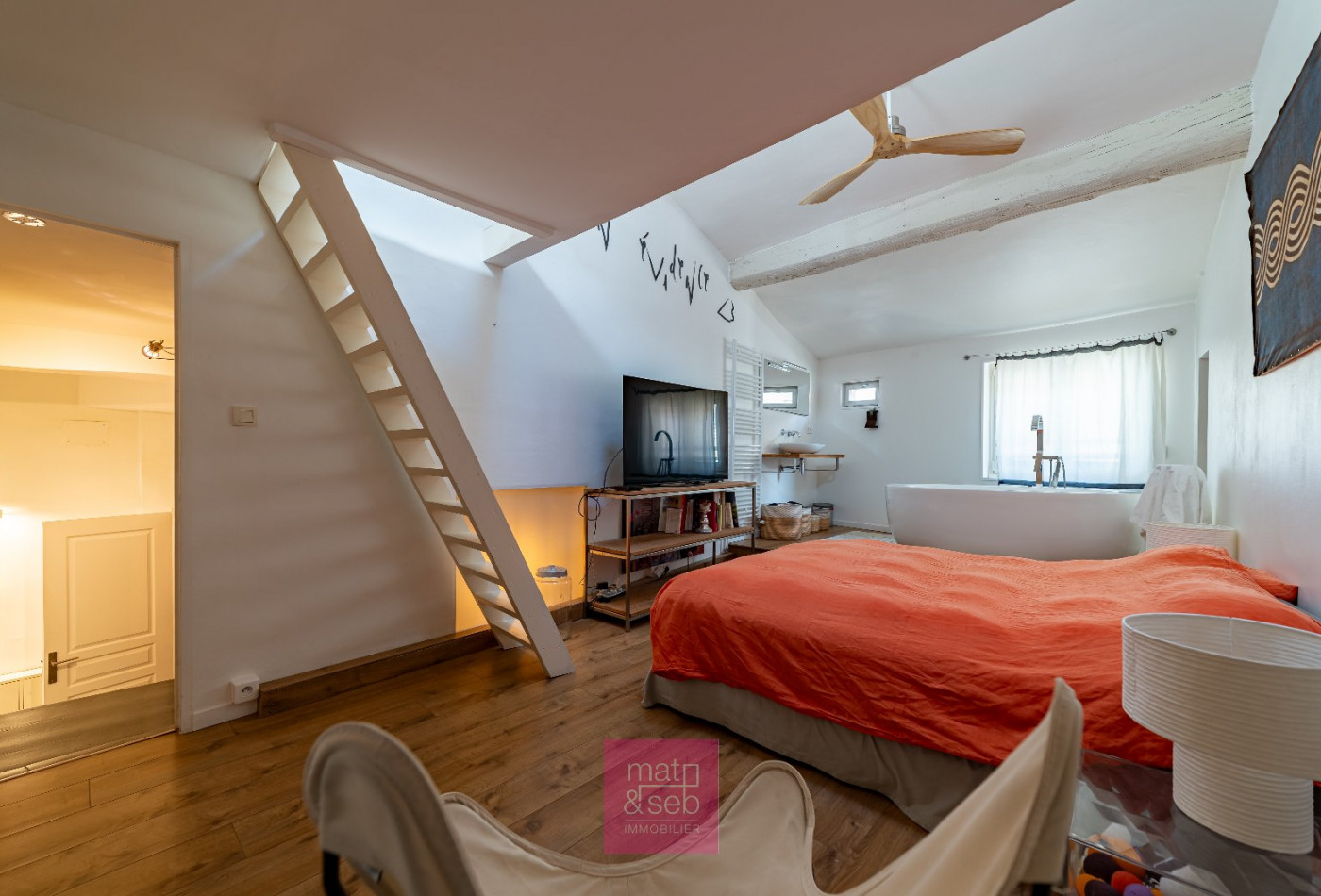 vente Appartement Montpellier - Photo 9
