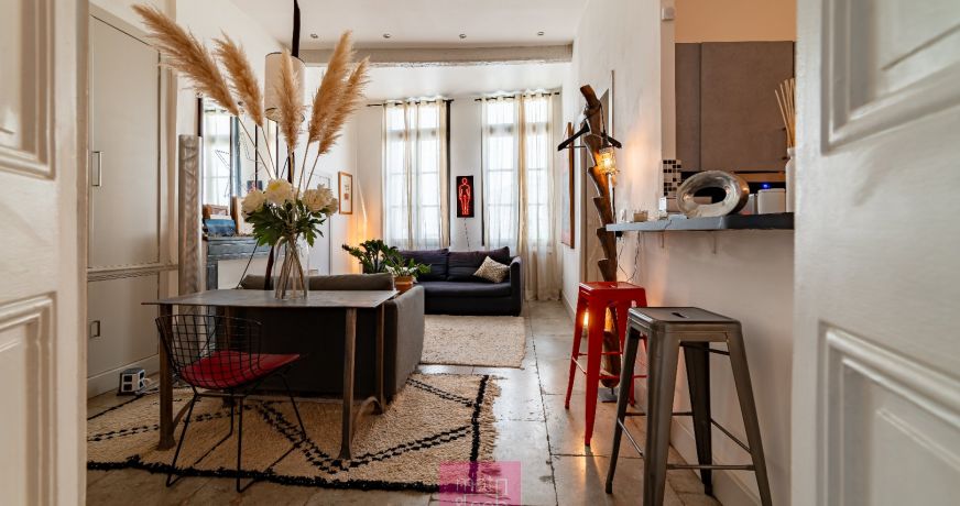vente Appartement Montpellier