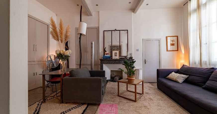 vente Appartement Montpellier