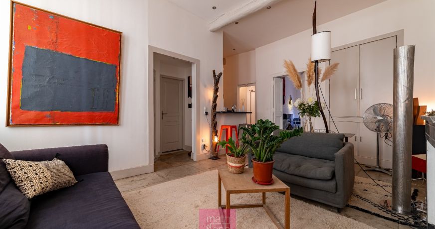 vente Appartement Montpellier