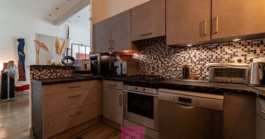 vente Appartement Montpellier