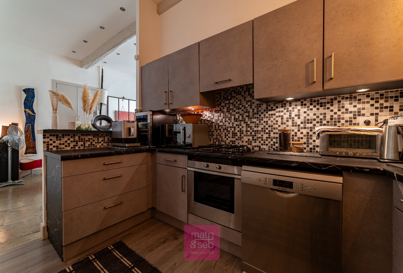 vente Appartement Montpellier - Photo 6