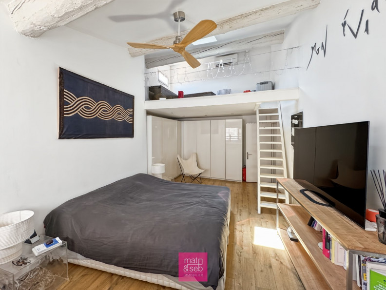 vente Appartement Montpellier - Photo 8