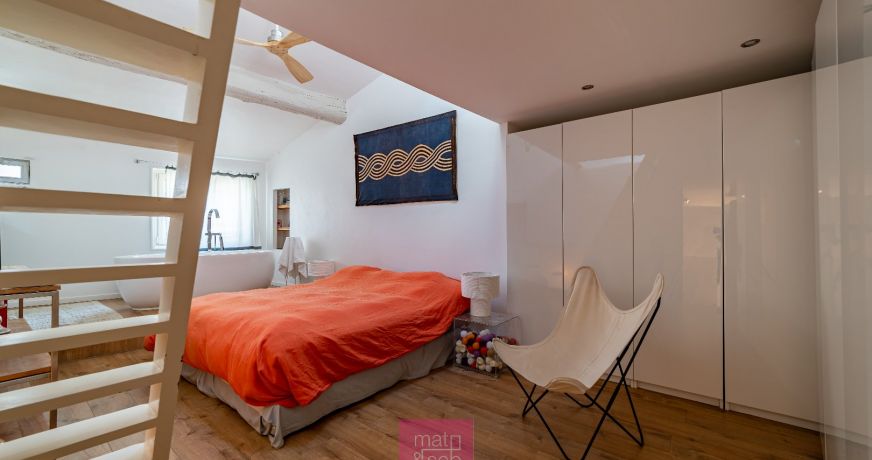 vente Appartement Montpellier