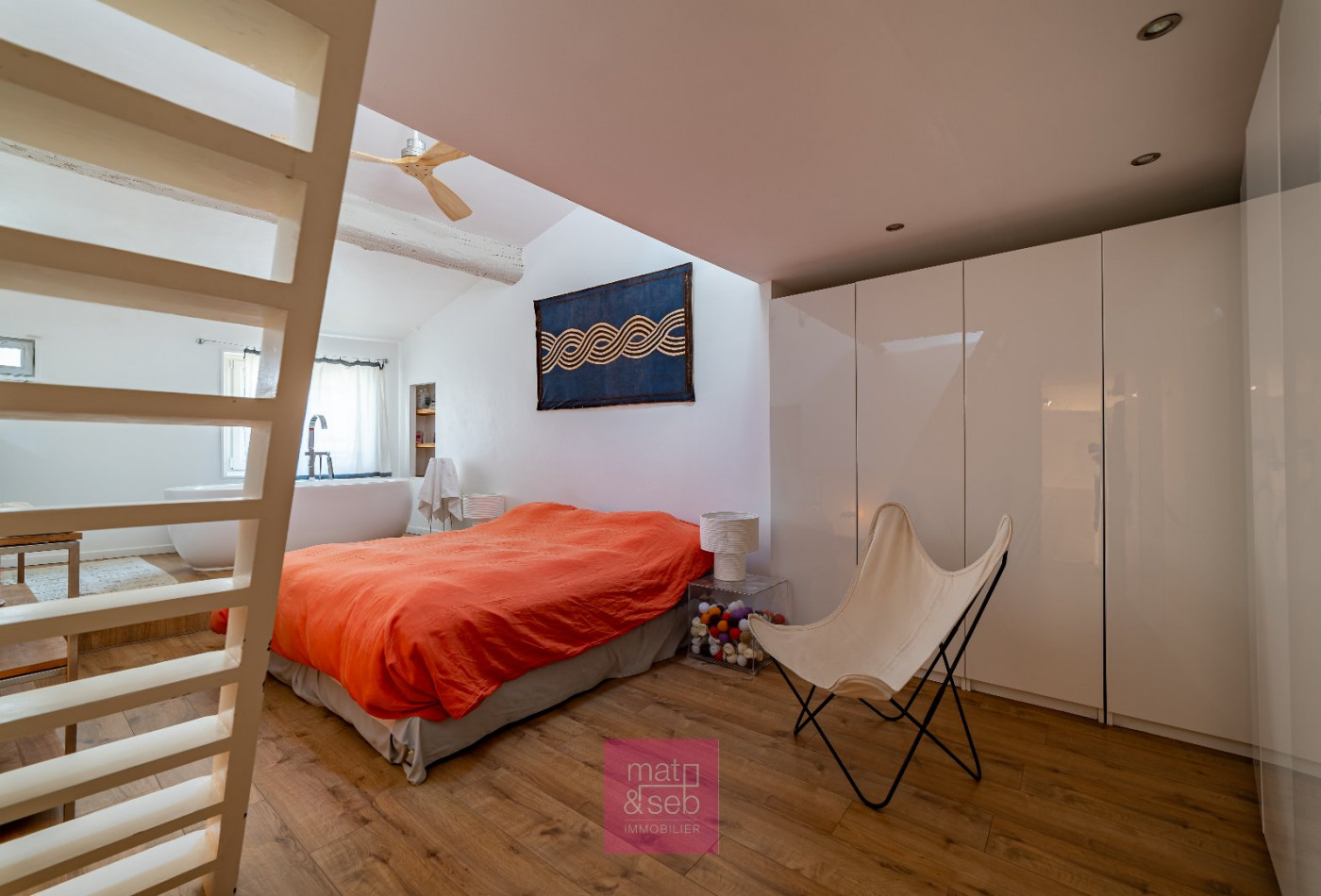 vente Appartement Montpellier - Photo 8