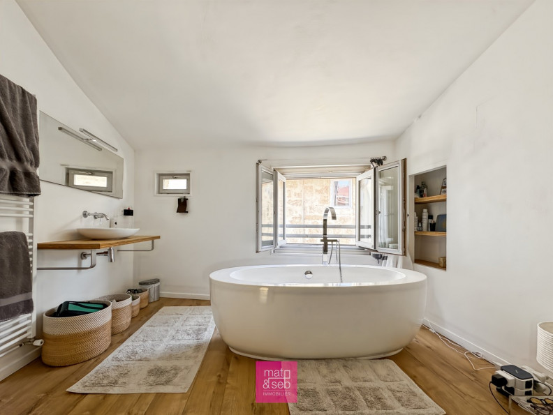 vente Appartement Montpellier - Photo 7