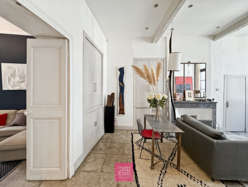 vente Appartement Montpellier - Photo 4