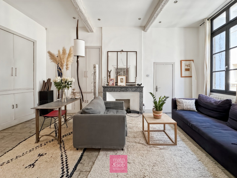 vente Appartement Montpellier - Photo 1