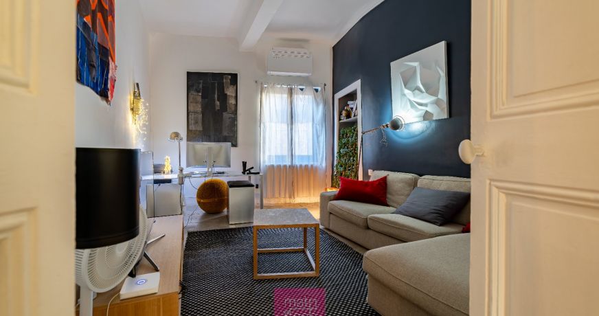 vente Appartement Montpellier