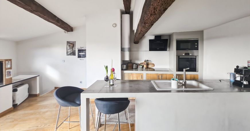 vente Appartement Montpellier