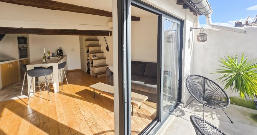 vente Appartement Montpellier