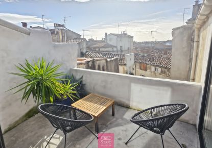vente Appartement Montpellier