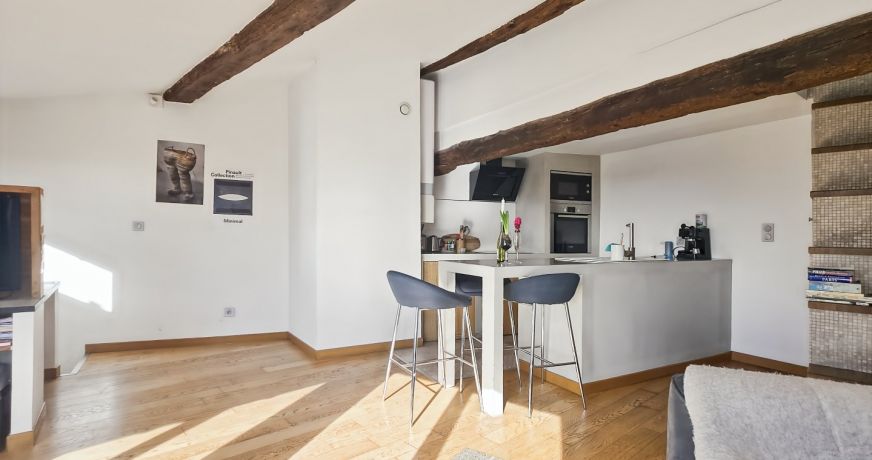 vente Appartement Montpellier