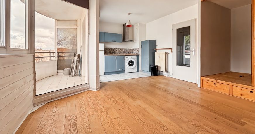 vente Appartement Montpellier