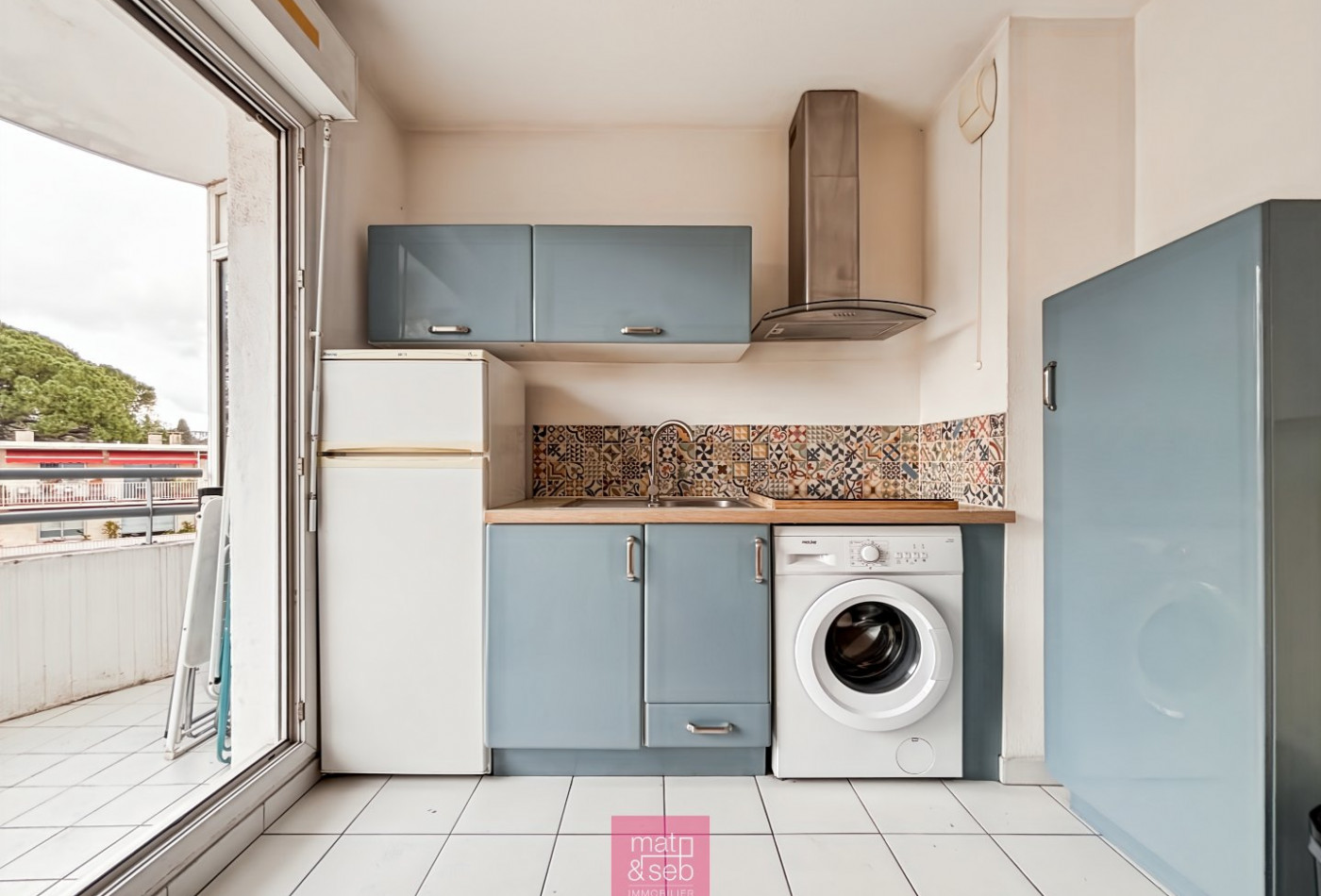 vente Appartement Montpellier - Photo 5