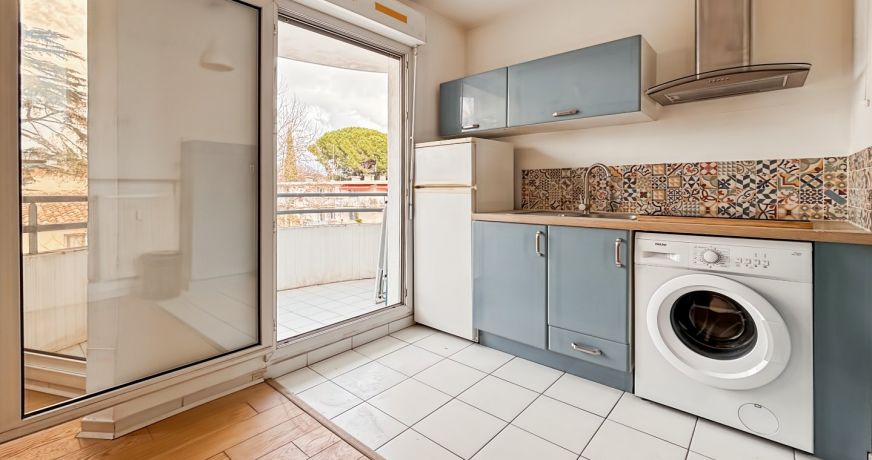 vente Appartement Montpellier