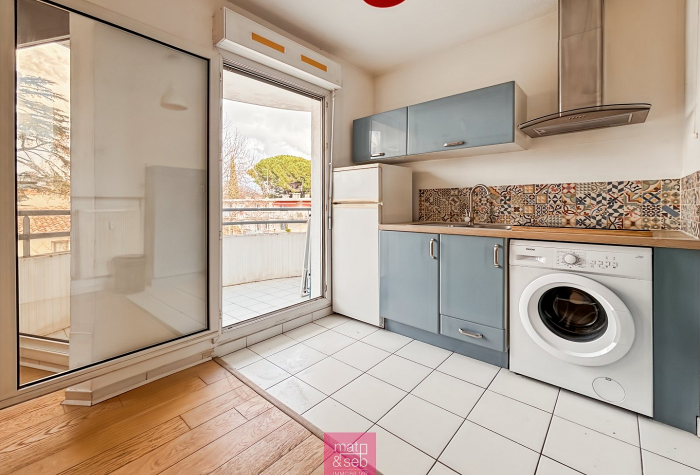 vente Appartement Montpellier - Photo 3