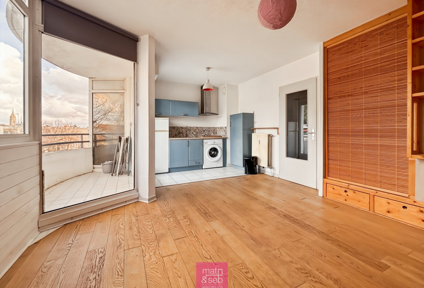 vente Appartement Montpellier - Photo 7