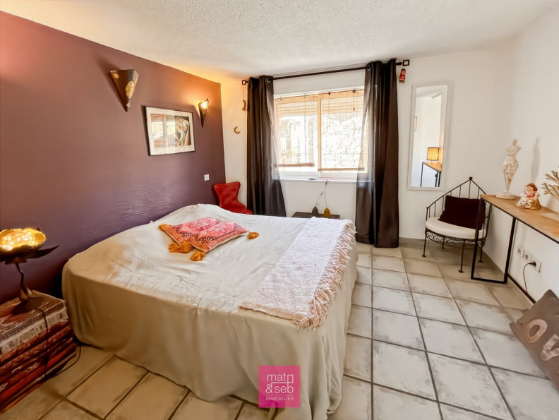 vente Appartement Lunel - Photo 7