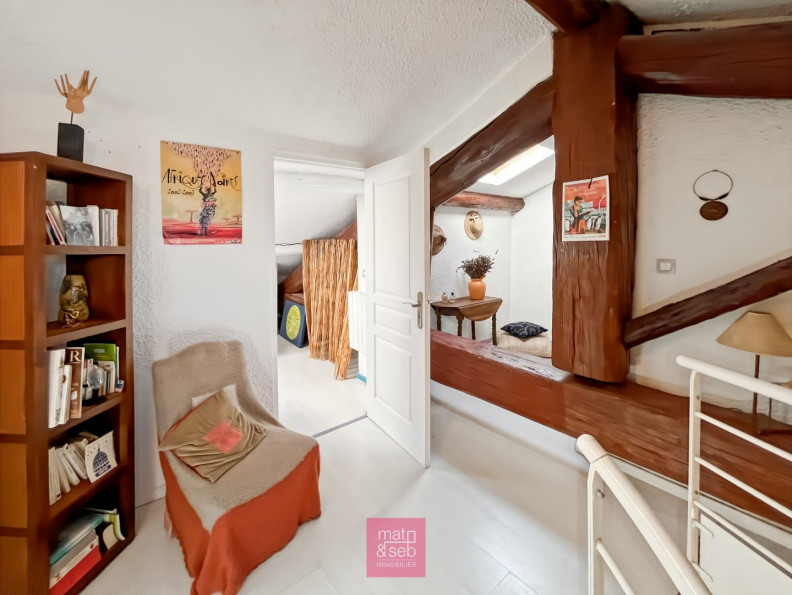 vente Appartement Lunel - Photo 10