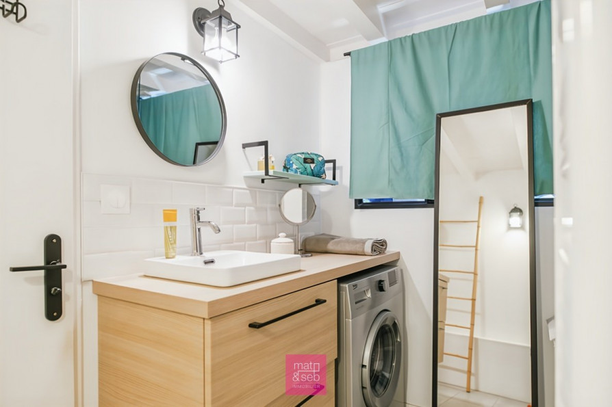 vente Appartement Montpellier - Photo 9