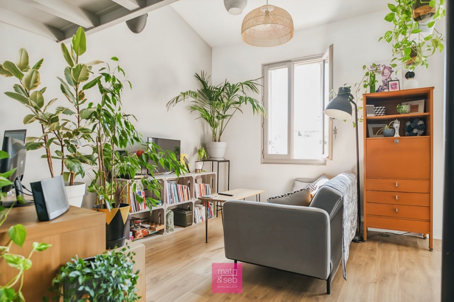 vente Appartement Montpellier - Photo 3