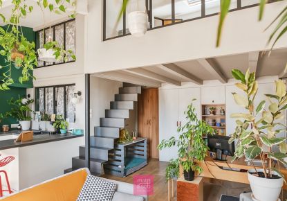 vente Appartement Montpellier