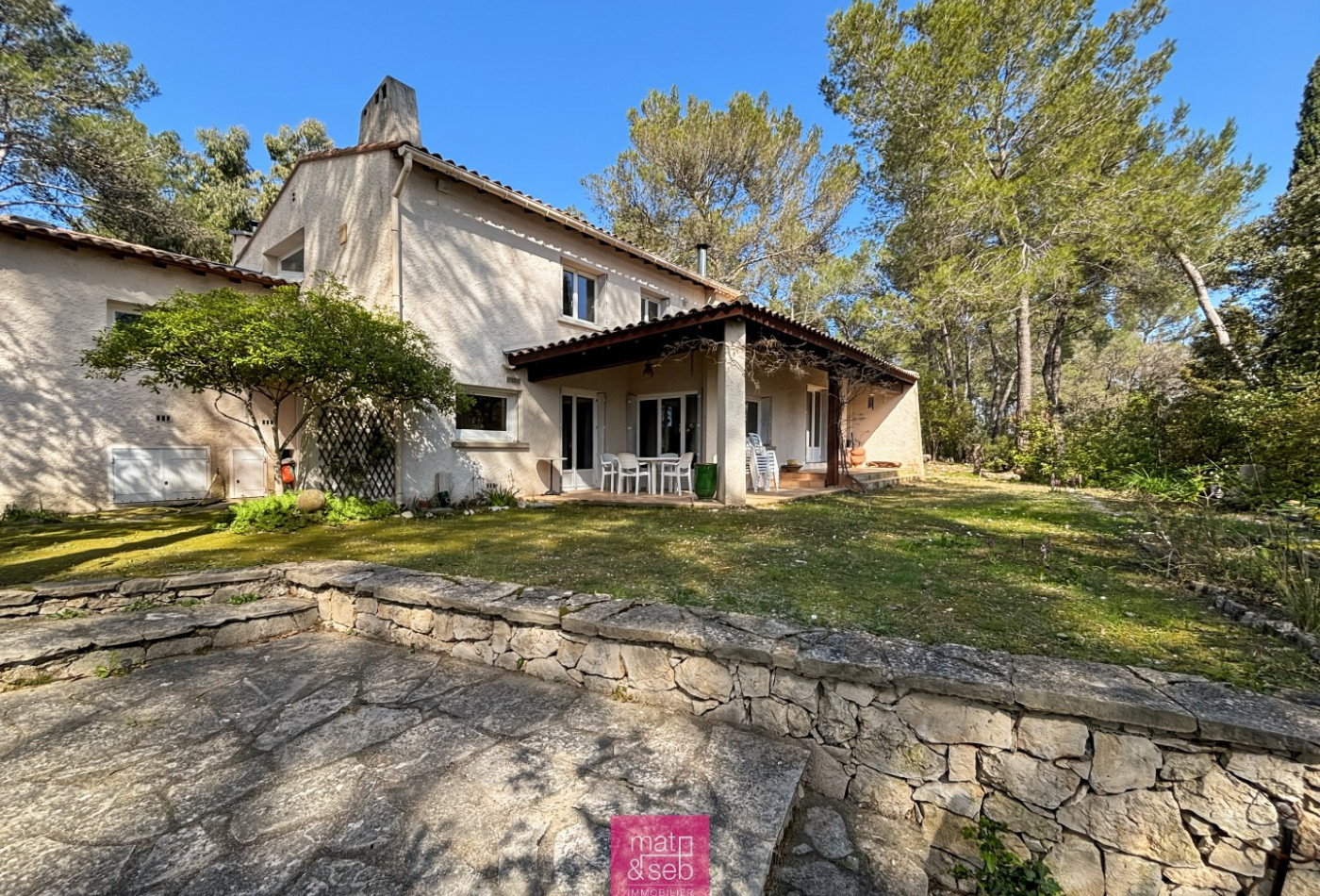 vente Maison Saint Clement De Riviere - Photo 1