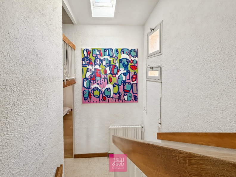 vente Maison Saint Clement De Riviere - Photo 7