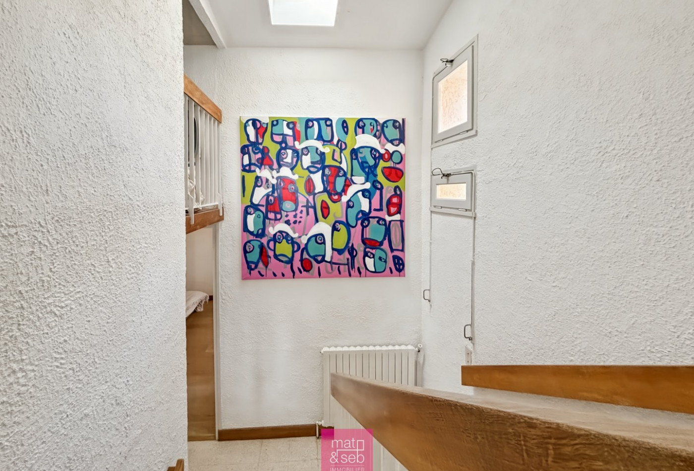 vente Maison Saint Clement De Riviere - Photo 7