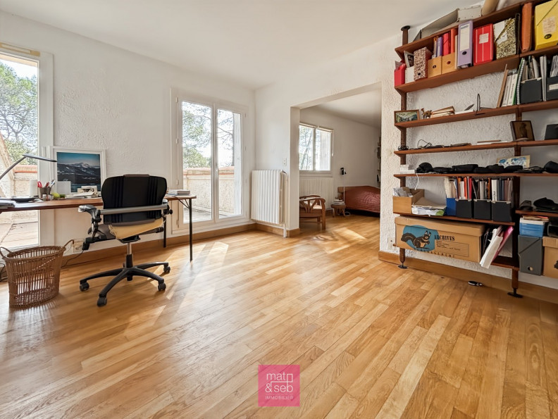 vente Maison Saint Clement De Riviere - Photo 9