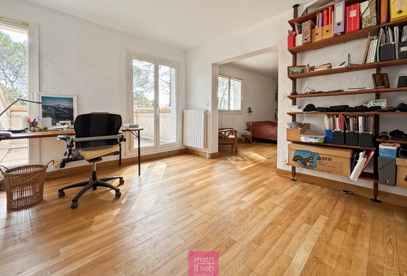 vente Maison Saint Clement De Riviere - Photo 9