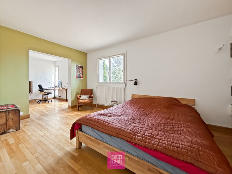 vente Maison Saint Clement De Riviere - Photo 6
