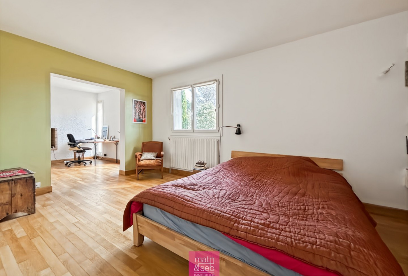 vente Maison Saint Clement De Riviere - Photo 6