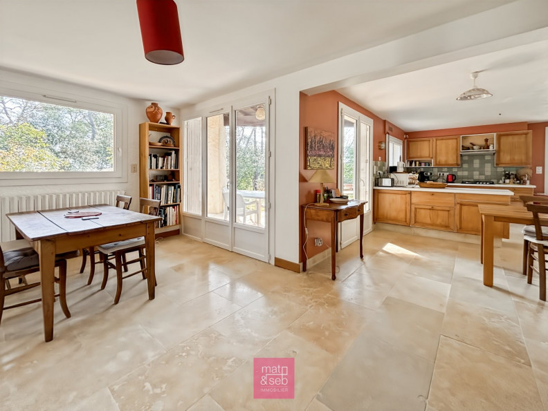 vente Maison Saint Clement De Riviere - Photo 4
