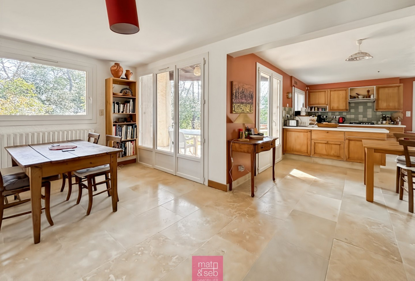 vente Maison Saint Clement De Riviere - Photo 4