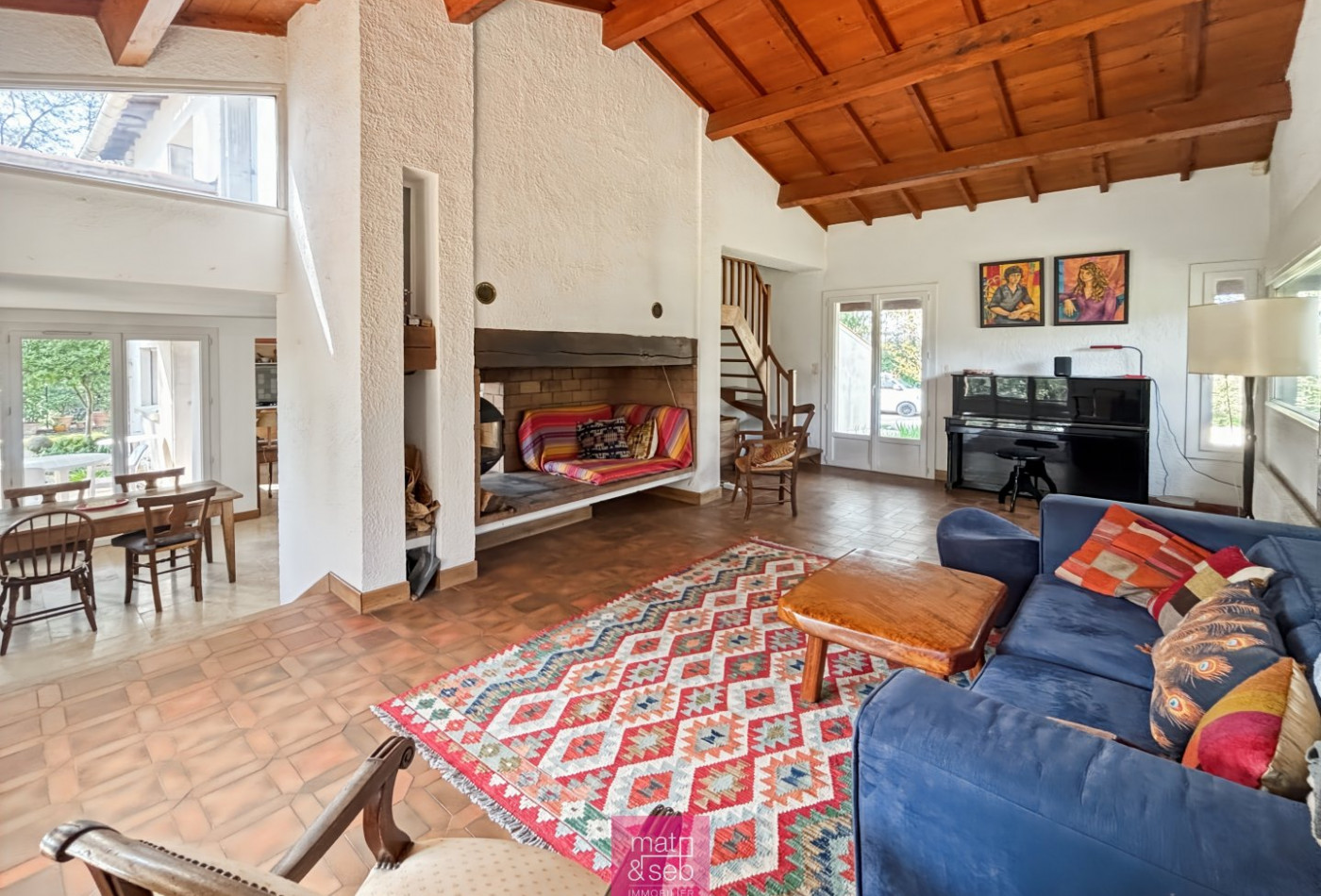 vente Maison Saint Clement De Riviere - Photo 2