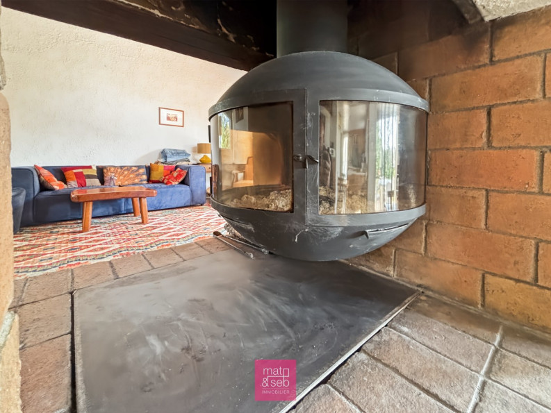 vente Maison Saint Clement De Riviere - Photo 3