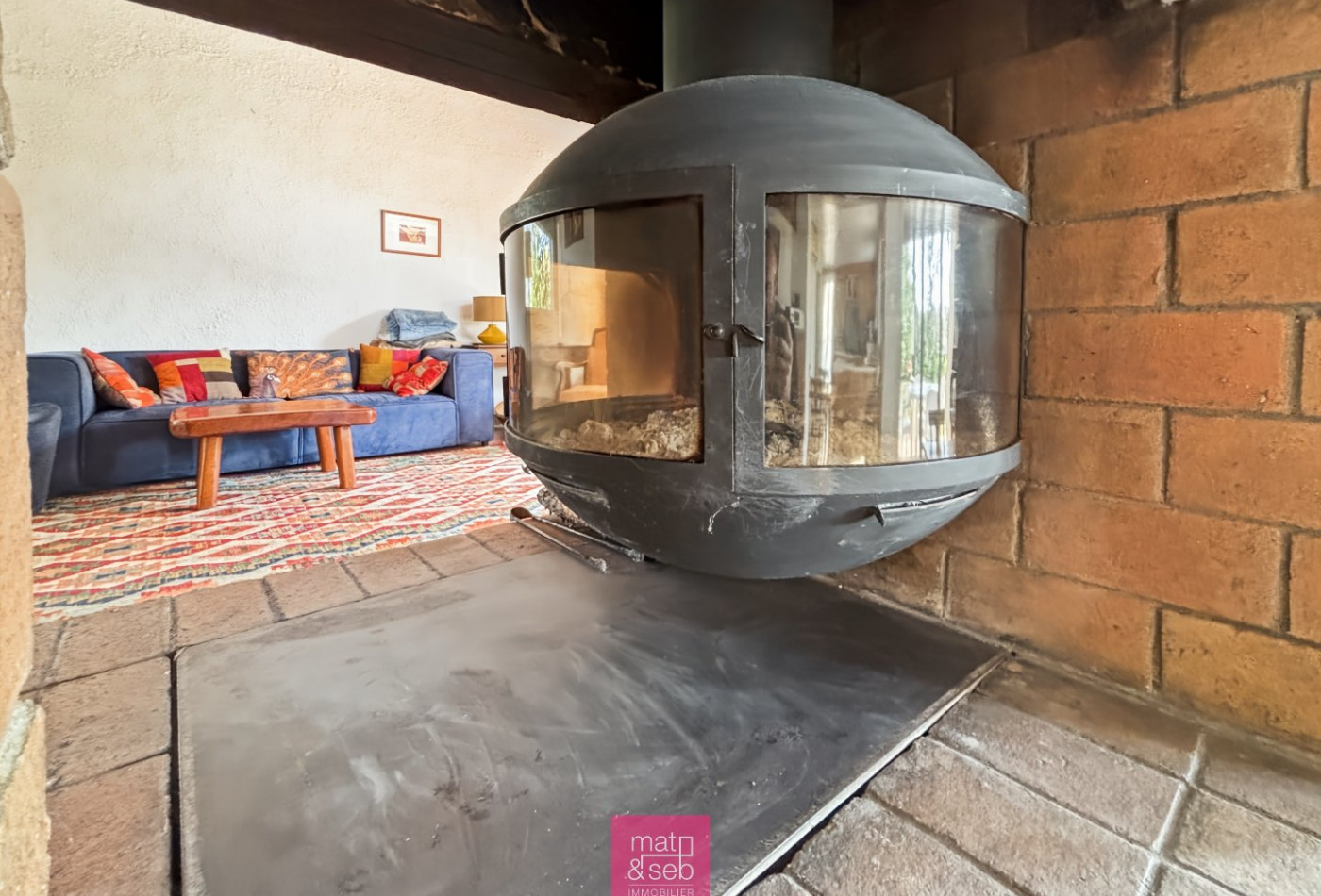 vente Maison Saint Clement De Riviere - Photo 3