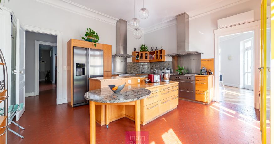 vente Appartement Montpellier