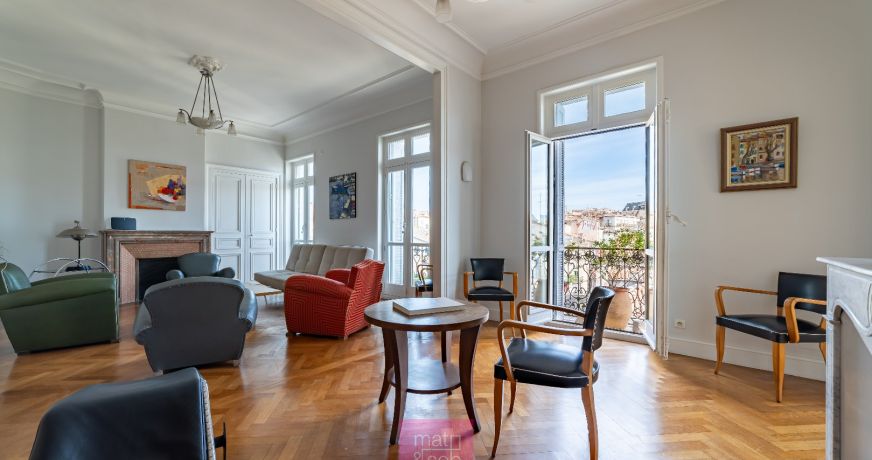 vente Appartement Montpellier