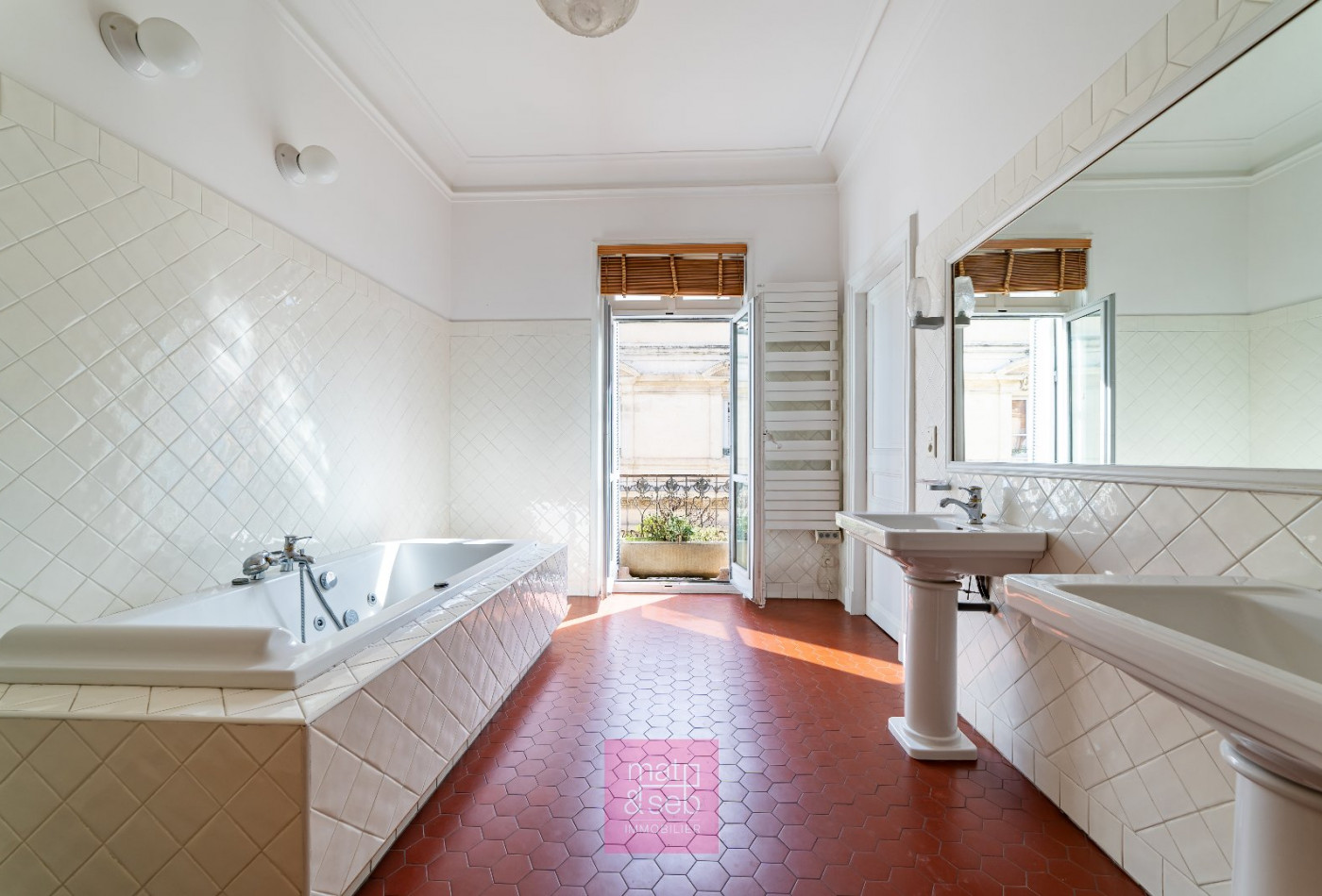 vente Appartement Montpellier - Photo 9